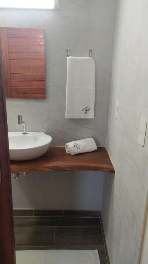 Vila Carmem Fernando de Noronha Zewnętrze zdjęcie