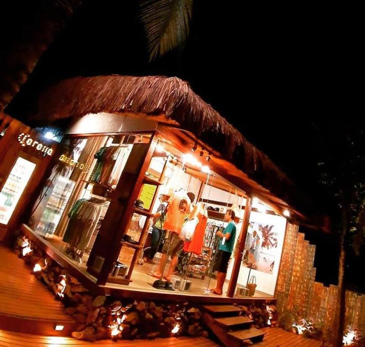Vila Carmem Fernando de Noronha Zewnętrze zdjęcie