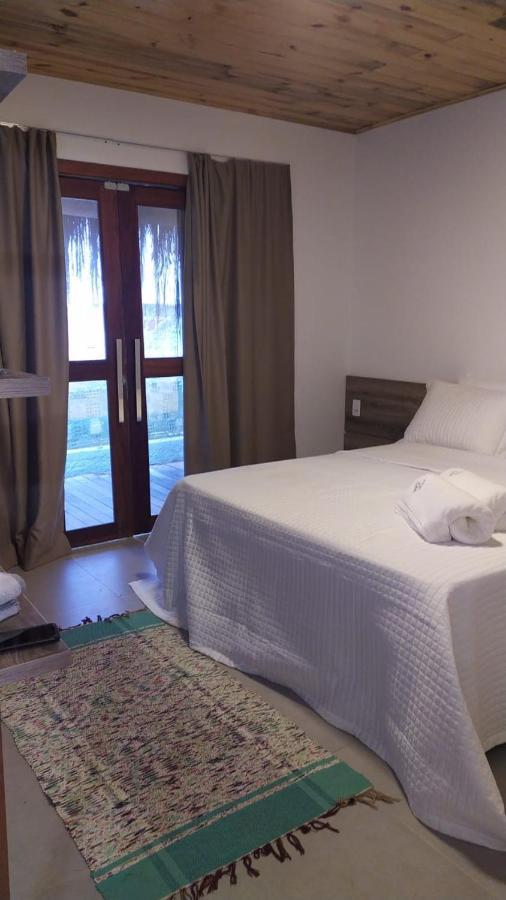 Vila Carmem Fernando de Noronha Zewnętrze zdjęcie