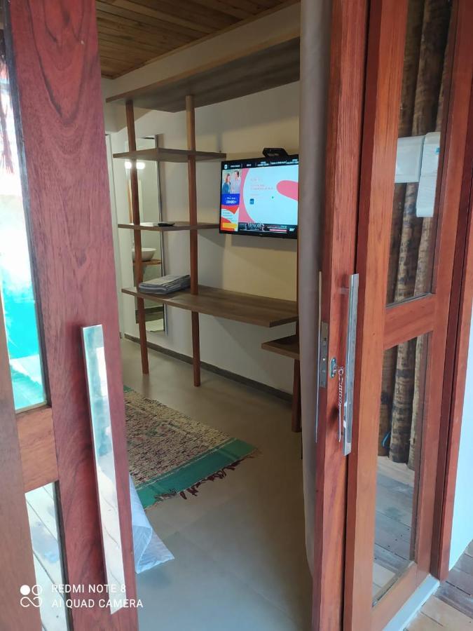 Vila Carmem Fernando de Noronha Zewnętrze zdjęcie