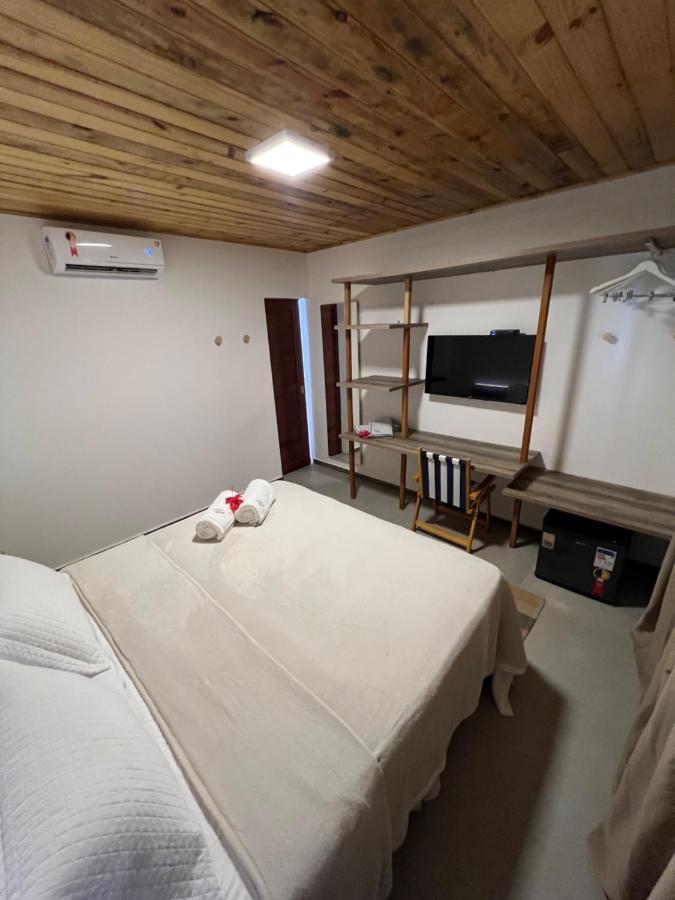 Vila Carmem Fernando de Noronha Zewnętrze zdjęcie