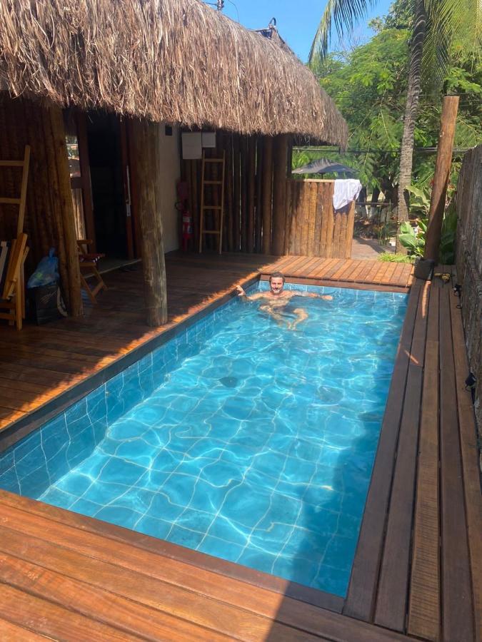 Vila Carmem Fernando de Noronha Zewnętrze zdjęcie
